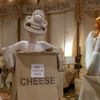 Cheese: The Environment's Silent But Deadly Killer
